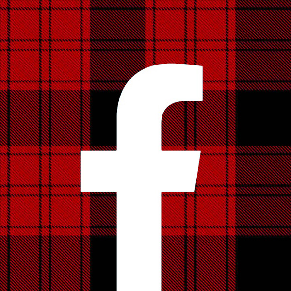Clan Ewing on Facebook